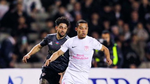 Bu gün &ldquo;Qarabağ&rdquo; - &ldquo;Sabah&rdquo; oyunu var