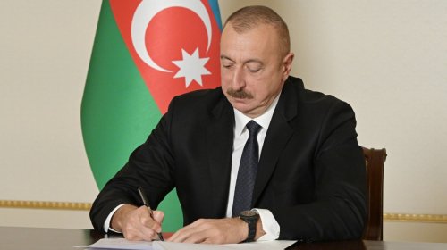 Tikinti layihələrinin əlaqələndirilməsi üzrə Komissiya yaradıldı - SƏRƏNCAM