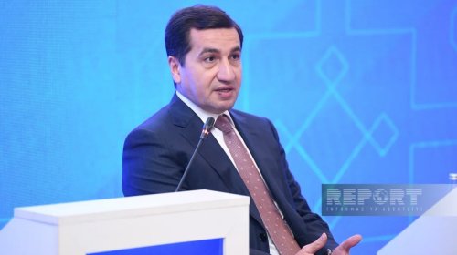 "İrana hücum edəcək İsrail qüvvələrinin ölkəmizdə olması ilə bağlı CNN-in xəbəri yalan idi"