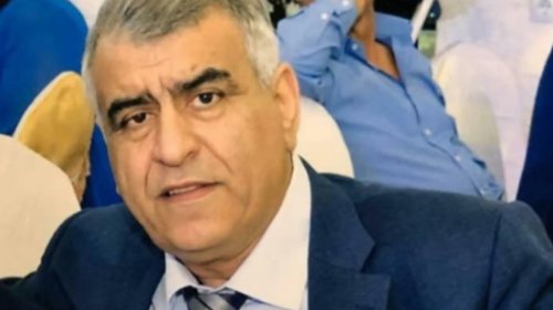 Keçmiş icra başçısı Rusiyada vəfat etdi
