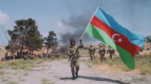 Vətən müharibəsində qazandığımız Zəfərin ƏHƏMİYYƏTİ