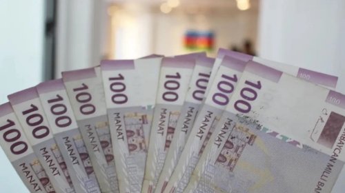 Azərbaycanda bankların qazancı açıqlandı - Milyardlıq mənfəət