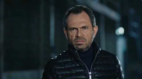 &ldquo;EDHO&rdquo;nun aktyoru yeni serialda