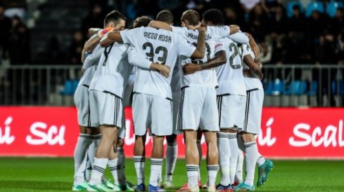 "Qarabağ" daha bir futbolçu ilə yollarını ayırdı - FOTO