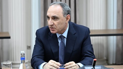 Baş Prokuror: Azərbaycan korrupsiyaya qarşı mübarizə üzrə Məkkə konvensiyasına qoşulacaq