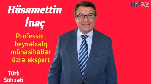 Şimali Koreya liderinin varisi kimdir? &ndash; Professorla MÜSAHİBƏ