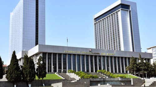 Azərbaycanda yeni ombudsman seçiləcək