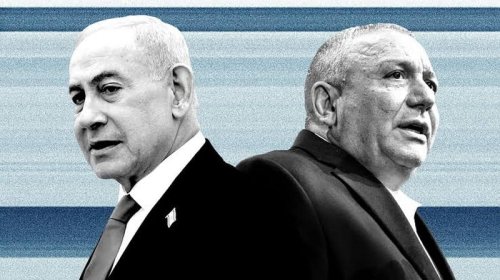 İsraildə seçkilər bitdi: Hökuməti kim quracaq?