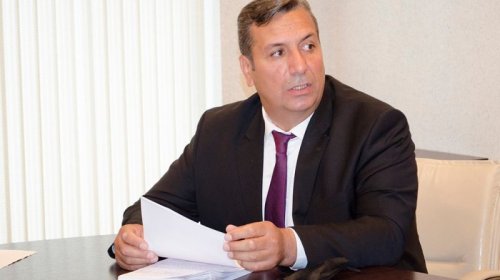 Müşfiq Ələsgərli: "Rəqəmsal mediada özünü tənzimləmə mexanizmlərinə ehtiyac var"