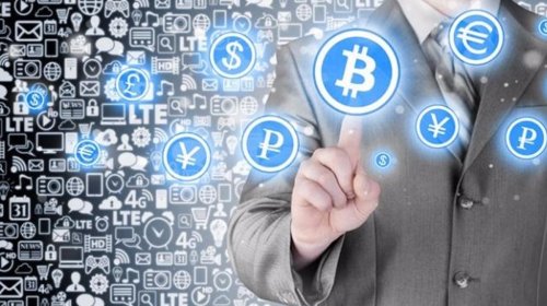 Kriptovalyuta ilə bağlı hansı addımlar atılmalıdır?