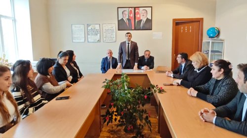 VIII Qurultay: Gələcək fəaliyyətin əsas istiqamətləri