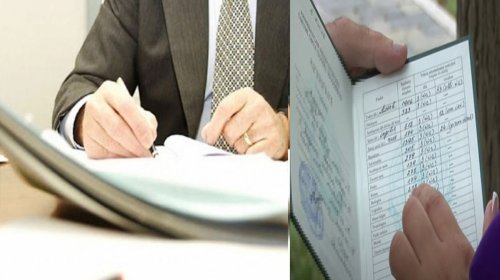 Məktəb direktoru saxta attestatı 500 manata satdı: Vəzifədən kənarlaşdırıldı, 1 il 6 aylıq cəza aldı