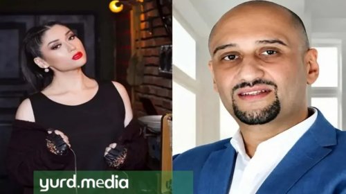 Vüsal Nəsirli müğənninin qardaşının vəzifəsini dəyişdi