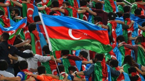Azərbaycançılıq ideologiyası - &ldquo;Gələcəyimizə istiqamət verən mənəvi dayaqdır&rdquo;