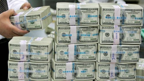 Ukrayna bu ilin sonunadək 82 milyard dollar xarici dəstək alacaq