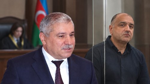 &ldquo;Gözyaşı tökdü ki, o qədər pulu oğluma niyə vermisən?&rdquo;