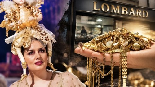 Elza Seyidcahanın qızıllarını mənimsəyənlərin işi: "Üstümüzdə 80 000 manat borc qalmışdı"