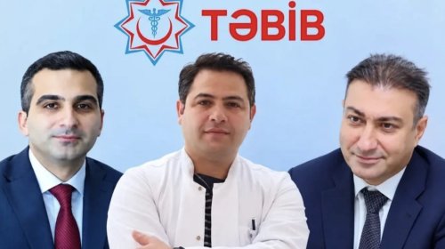 Şiddətli töhmət alan baş həkimə direktor vəzifəsi həvalə edilib?