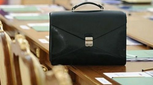 Dövlət Xidmətində yeni şöbə müdiri təyin edildi
