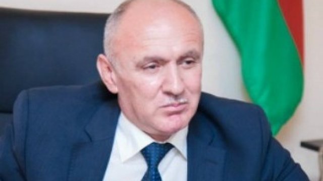 PA şöbə müdiri Yeni Zaman Partiyasının sədri ilə görüşüb