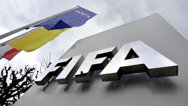 FIFA AFFA-ya maliyyə yardımı ayırdı