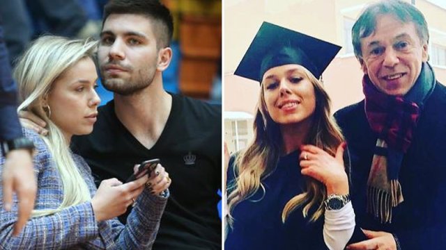 Millimizin sabiq baş məşqçisi baba oldu (FOTO)