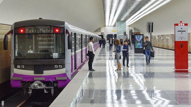 Bakı metrosu nə vaxt açılacaq? (RƏSMİ)