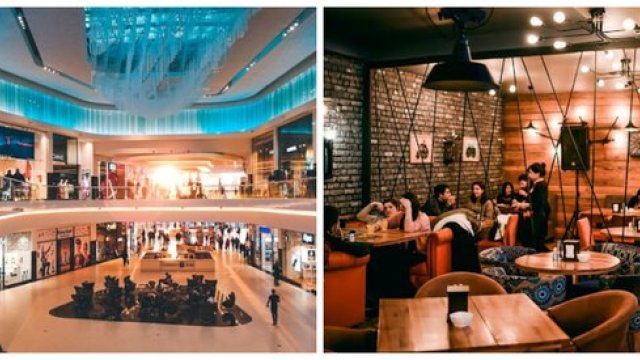 İyunun 1-dən restoran və ticarət mərkəzləri açılır?