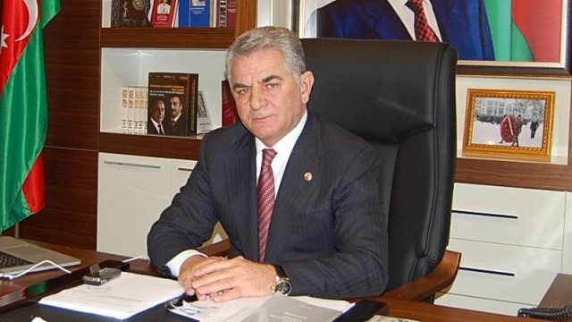 DTX-nın bu gün həbs etdiyi icra başçısı kimdir? (DOSYE)