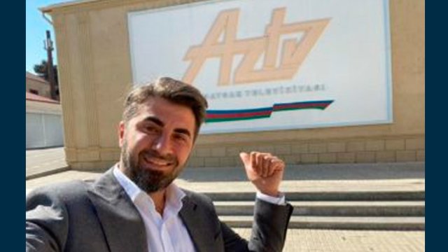 Zaur Baxşəliyev AzTV-yə keçib?