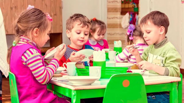 Uşaq bağçaları nə vaxt açılacaq?