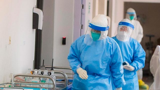 Son 24 saatda Azərbaycanda koronavirus statistikası- Nə qədər sağalan var?