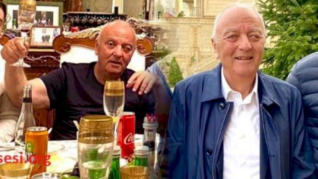 Akif Çovdarovun düşmənçilik etdiyi bazarın sahibini güdüb, bıçaqladılar