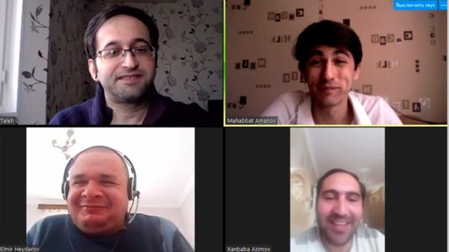 Azərbaycandilli ilk onlayn intellektual oyun təşkil edildixa0