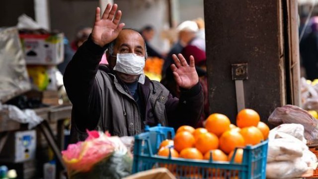 Bazar, mağaza və yarmarkalar belə fəaliyyət göstərəcək (RƏSMİ)