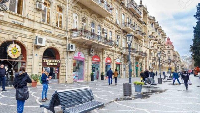 Sabahdan bu iş yerləri açılır (SİYAHI)