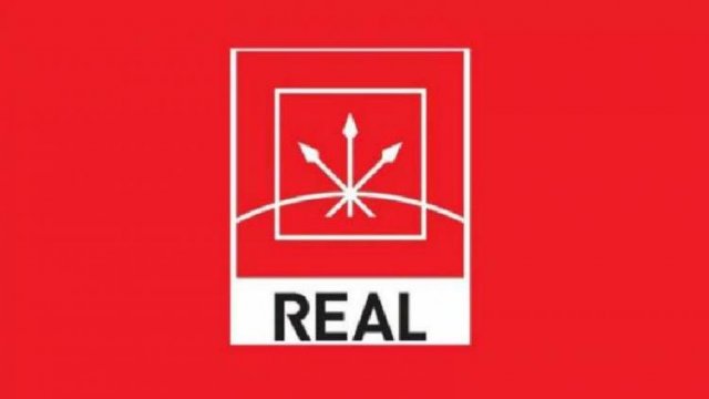 ReAl partiyası qurultaya gedir - Qeydiyyat üçün