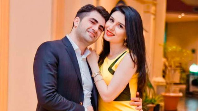 Zaur Baxşəliyevə ev bağışlayıblar