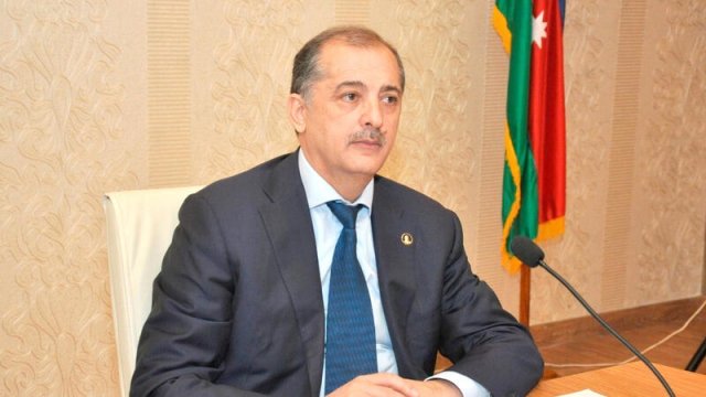 DTX İmişlinin icra başçısını belə həbs etdi (VİDEO)