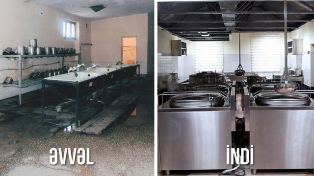 Azərbaycan Ordusunda son illərdə nələr və necə dəyişib? (FOTOREPORTAJ)