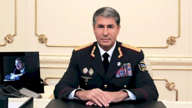 Nazir Altay Şükürovu yüksək vəzifəyə təyin etdi
