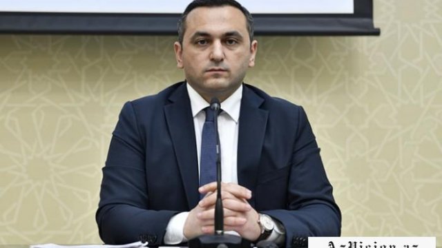 Ramin Bayramlı: 