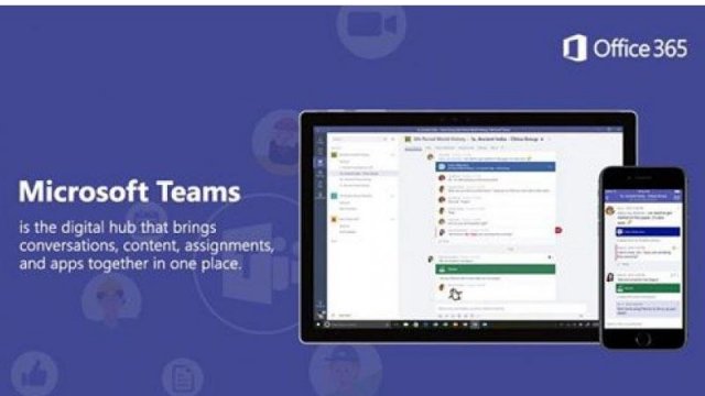 Microsoft Teams hesablarına kütləvi hücumlar edildi