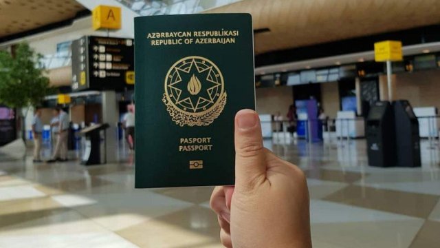Azərbaycan vətəndaşlarının Polşadan mümkün təxliyyə şərtləri açıqlandı