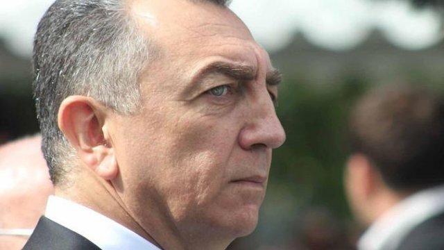 Eldar Əzizov icra başçısına töhmət verilməsindən danışdı