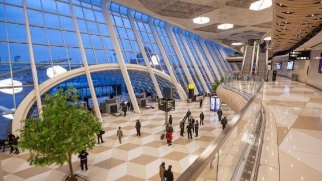 Azərbaycanın bütün hava limanları bu tarixədək bağlı qalacaq - RƏSMİ
