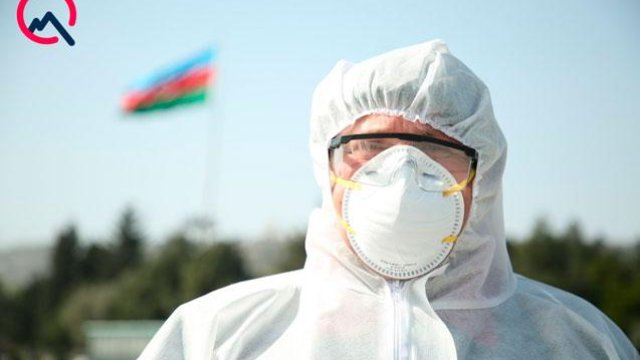 Azərbaycanda koronavirusdan sağalanların sayı artdı (RƏSMİ)
