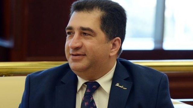 Zaur Mirzə-zadə:”Dahi şəxsiyyət Heydər Əliyev zəngin dövlətçilik təcrübəsi davam etdirilir”