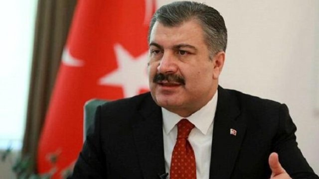 Nazirin paylaşımı maraq doğurdu: \