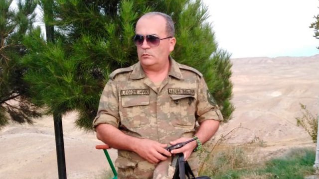 “Azərbaycan əsgəri bu gün bütün məişət qayğılarından azaddır” (MÜSAHİBƏ)